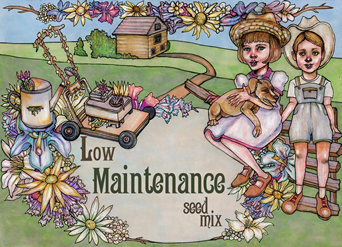 Low Maintenance Mix